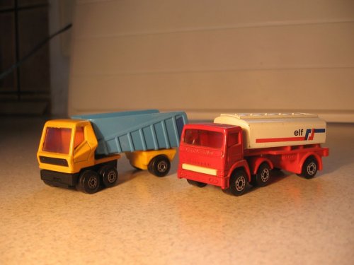 matchbox Superfast  50,n